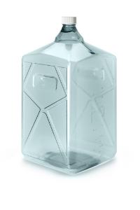 Nalgene® Certified Clean Polycarbonate Biotainer™ Carboys, Sterile, Thermo Scientific