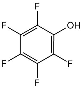 Pentafluorophenol 99%