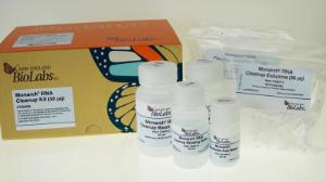 Monarch® RNA cleanup kit (50 ?g)