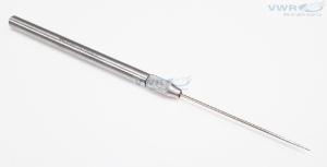VWR® Dissection Needle with Adjustable Chuck