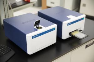 ABS Plus Microplate Readers