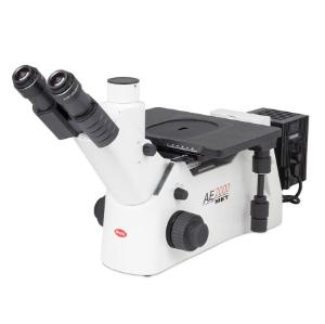 Microscope aE2000MET trino with 100W