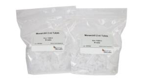 Monarch® tubes, 100 tubes/pack