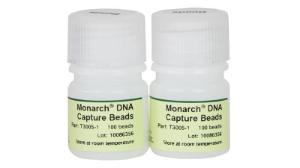 Monarch® DNA capture beads