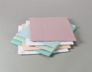 Drape/Stretcher Sheets, Tissue/Poly, TIDI® 