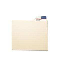 Clear File Folder Label Protector, Seal & View®, Smead