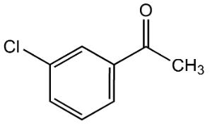 3'-Chloroacetophenone 98+%