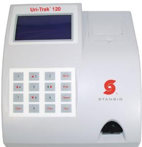 Accessories for Uri-Trak® 120 Urine Analyzer, Stanbio Laboratory