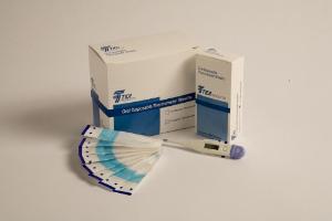 Digital Oral Thermometer Sheath, TIDI®