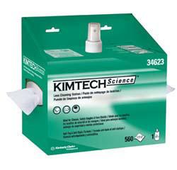 KIMTECH SCIENCE® Lens Cleaning Station, Kimberly-Clark Professional®
