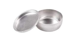 VWR® Aluminum Weighing Dish
