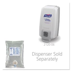 PURELL® NXT® SPACE SAVER™ Hand Cleaner Dispenser