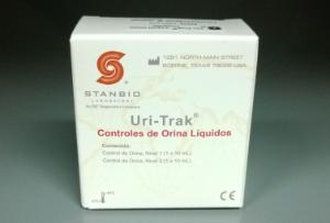 Accessories for Uri-Trak® 120 Urine Analyzer, Stanbio Laboratory