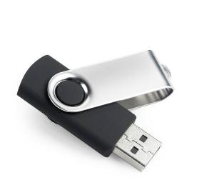 2GB USB Flash Drive, Hach