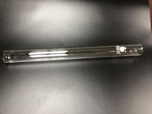 Round Bottom Glass Pipette Canisters with 38 mm SST Closure, Bellco Glass