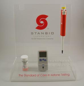Accessories for STAT-Site® M ß-HB Meter (ß-Hydroxybutyrate System), Stanbio Laboratory
