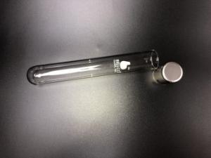 Round Bottom Glass Pipette Canisters with 38 mm SST Closure, Bellco Glass