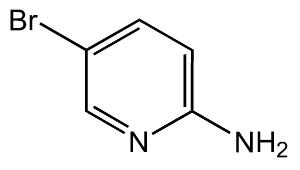 2-Amino-5-bromopyridine 98%