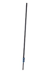 Mop handle, 168 to 568 cm