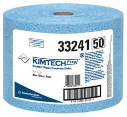 KIMTECH PREP® KIMTEX™ Wipers, KIMBERLY-CLARK PROFESSIONAL®   