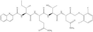 Caspase-8 Inhibitor