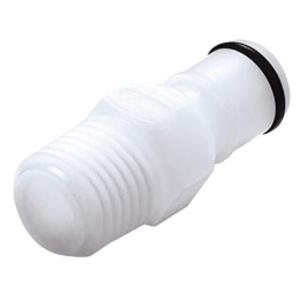 CPC® APC Acetal Quick-Disconnect Fittings, Bodies and Inserts
