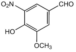 5-Nitrovanillin 97%