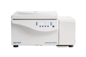 Centrifuge 5804 R front