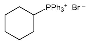 Cyclohexyltriphenylphosphonium bromide 98+%