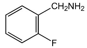 2-Fluorobenzylamine 97%