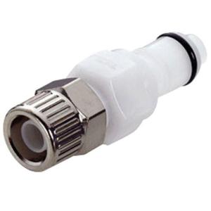 CPC® APC Acetal Quick-Disconnect Fittings, Bodies and Inserts