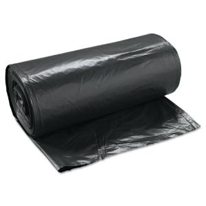 Boardwalk® Low Density Repro Can Liners, 1.5 Mil Equivalent