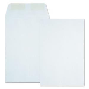 Quality park catalog envelope, 6×9, white, 500/box