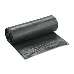 High-Density Commercial Can Liners Value Pack, Inteplast Group
