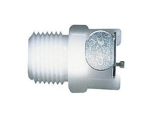 CPC® Quick-Disconnect Fittings, Threaded Bodies