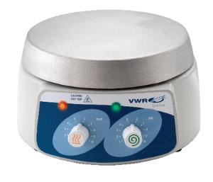 VWR® Dyla-Dual™  Hot Plate Stirrer