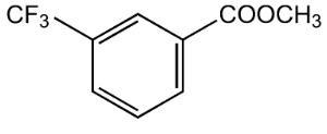 Methyl-3-(trifluoromethyl)benzoate 97%