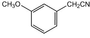 (3-Methoxyphenyl)acetonitrile 99%