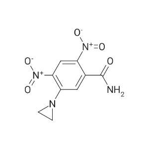 5-(Aziridin-1-Yl)-24-Dinitrobenzam