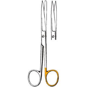 Sklarlite™ Sklarcut™ Operating Scissors, OR Grade, Sklar®