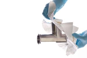 Tyvek® Autoclave wrapper