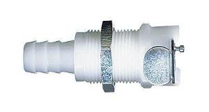 CPC® Quick-Disconnect Fittings, Hose Barb Bodies