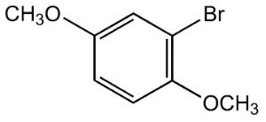 2-Bromo-1,4-dimethoxybenzene 98%