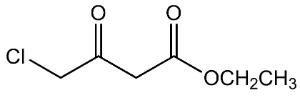 Ethyl-4-chloroacetoacetate 97%