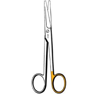 Sklarlite™ Sklarcut™ Mayo Dissecting Scissors, OR Grade, Sklar