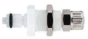 CPC® Quick-Disconnect Fittings, Compression Inserts
