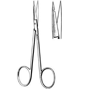 Sklarlite™ Extra Delicate Precision Scissors, OR Grade, Sklar
