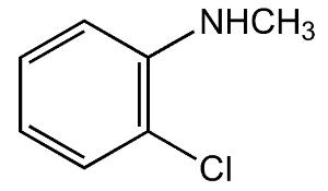 2-Chloro-N-methylaniline 97%