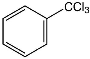 Benzotrichloride 98%