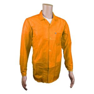 ESD High Visibility Jackets, 9010 Series, Orange